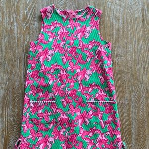 Lilly Pulitzer dress size 10